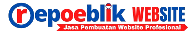Repoeblik Website